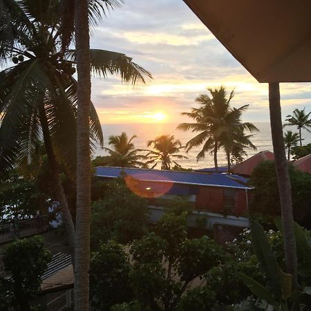 Bed and Breakfast Arabian Soul Варкала Экстерьер фото