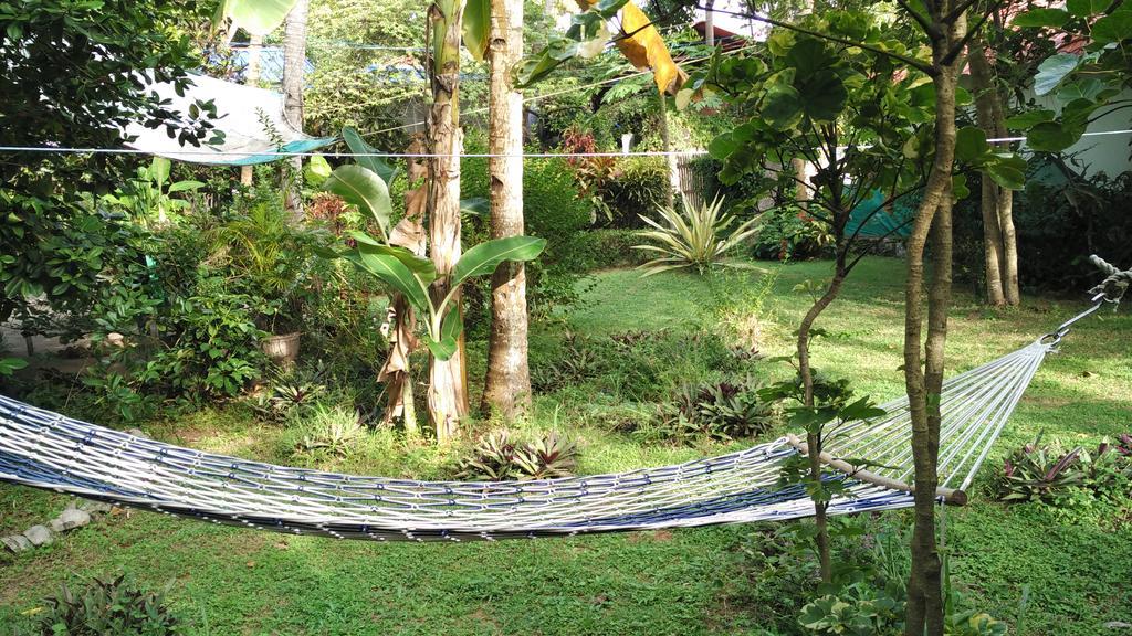 Bed and Breakfast Arabian Soul Варкала Экстерьер фото