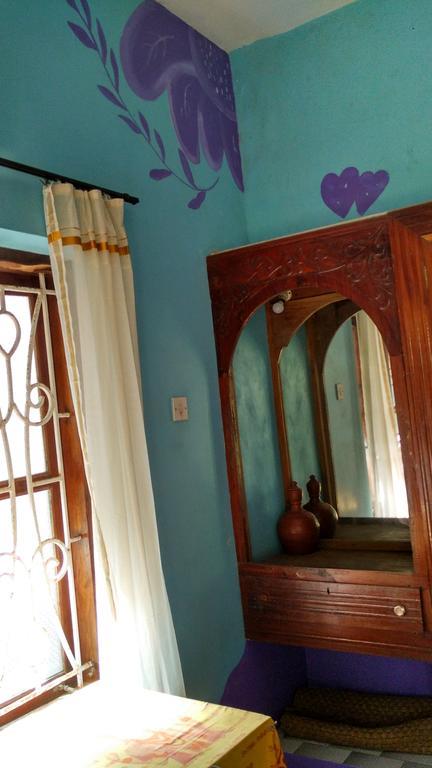 Bed and Breakfast Arabian Soul Варкала Экстерьер фото