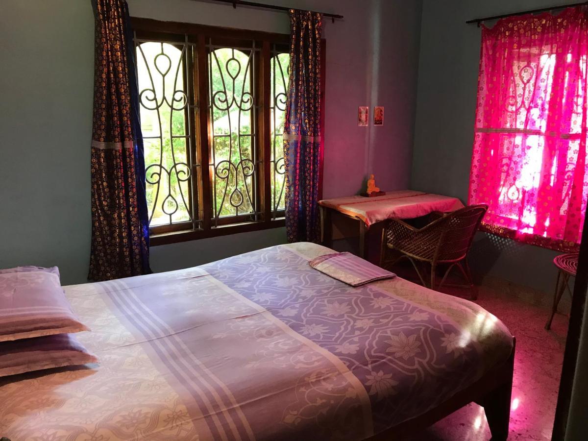 Bed and Breakfast Arabian Soul Варкала Экстерьер фото