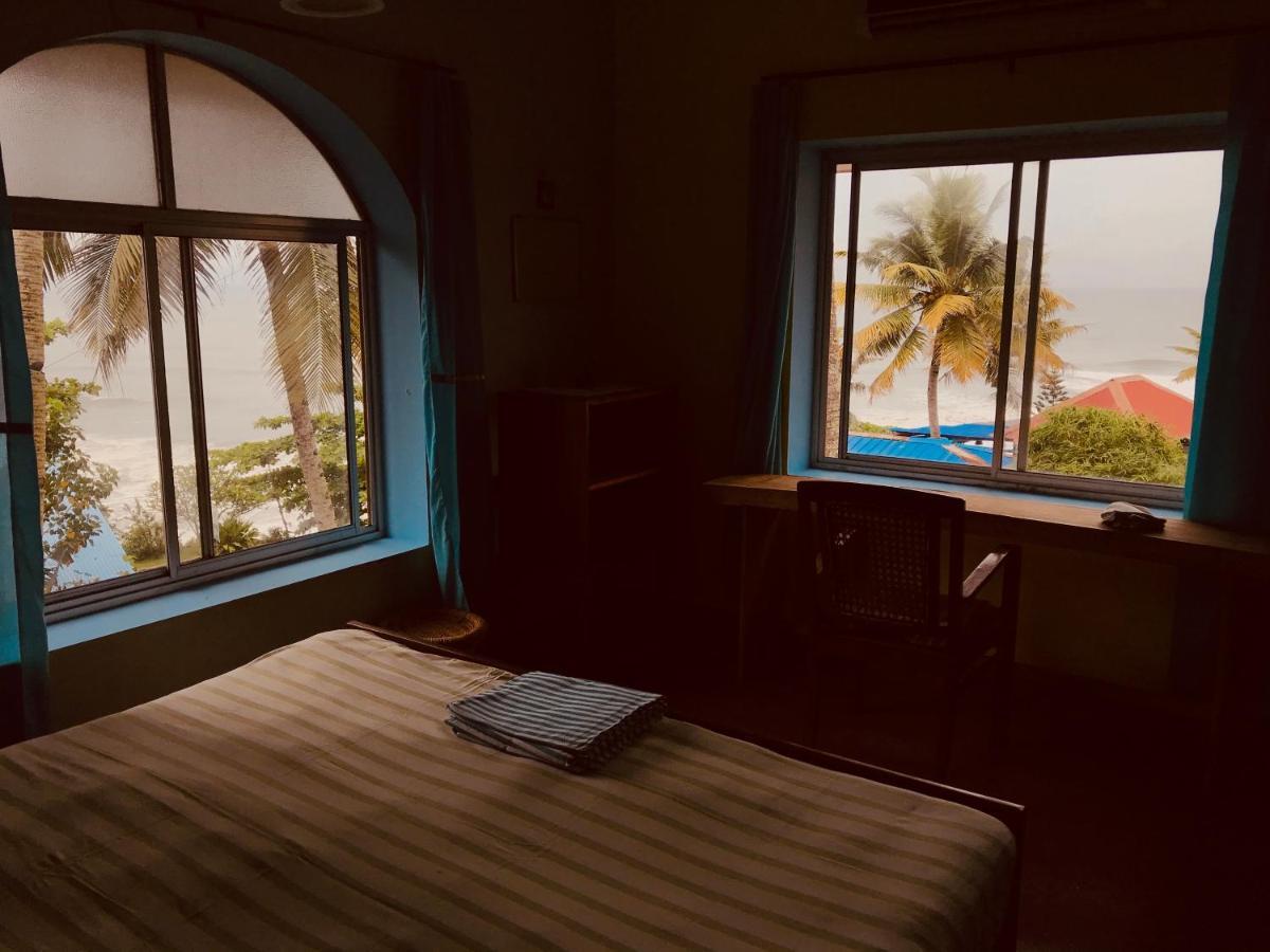 Bed and Breakfast Arabian Soul Варкала Экстерьер фото