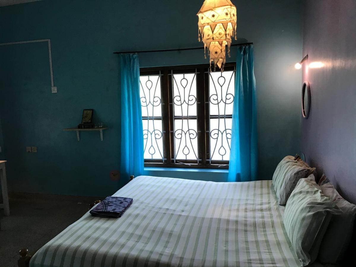 Bed and Breakfast Arabian Soul Варкала Экстерьер фото