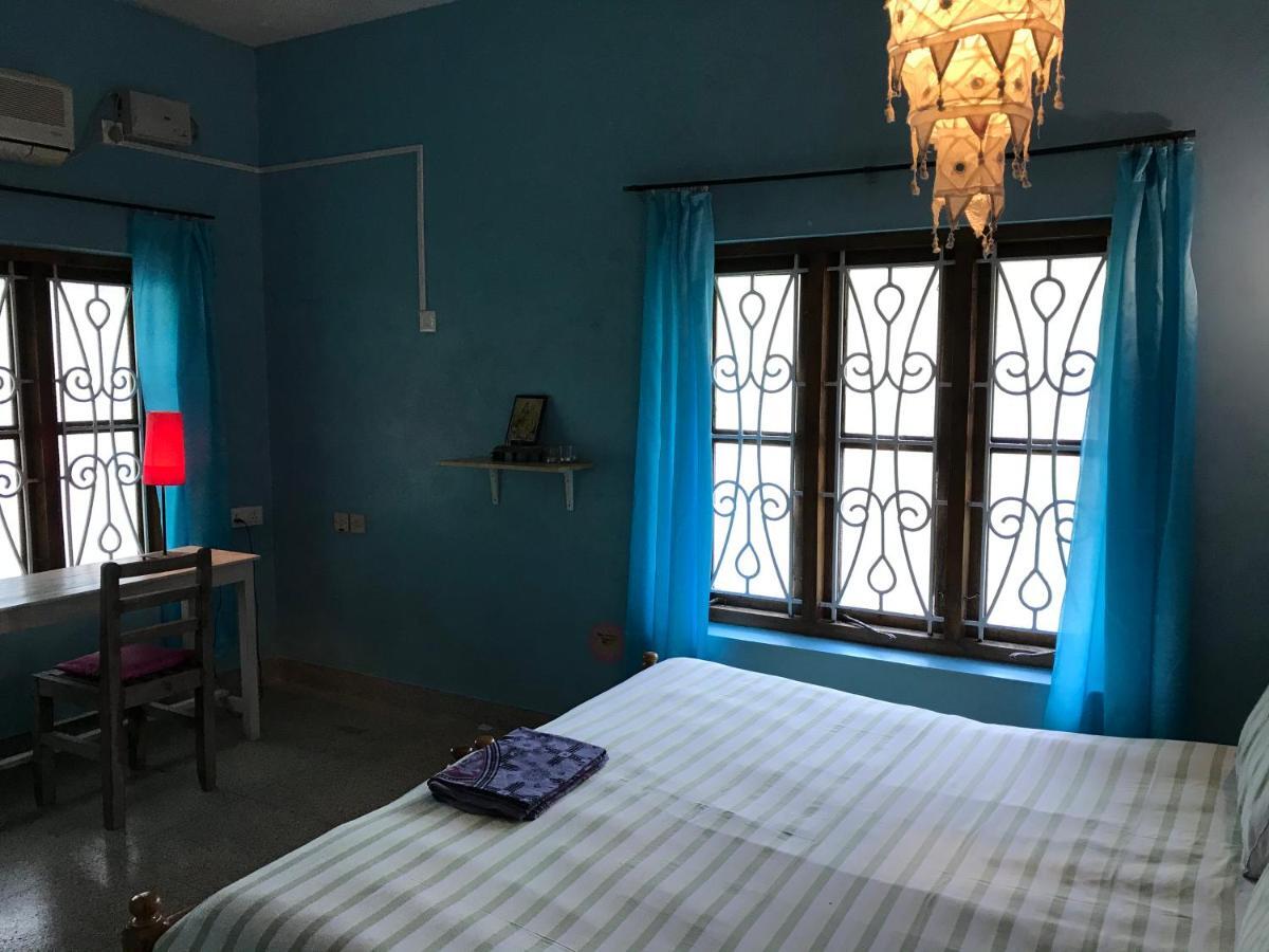 Bed and Breakfast Arabian Soul Варкала Экстерьер фото
